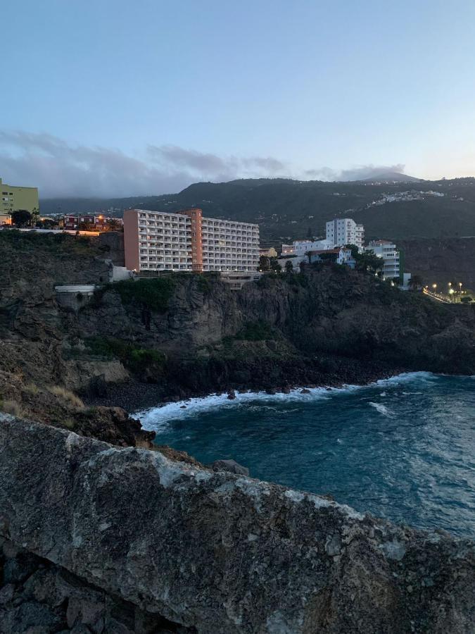 Playa Monis 2 Apartamento Icod De Los Vinos Exterior foto